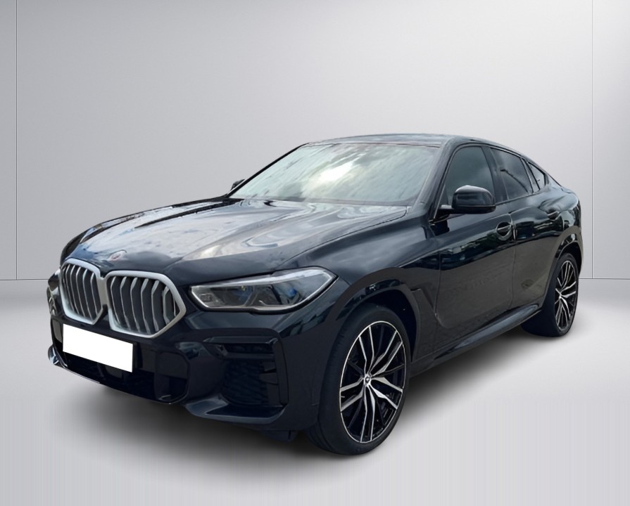 BMW X6 xDrive40d (5)