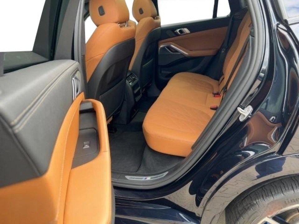 BMW X6 xDrive40d - foto 10