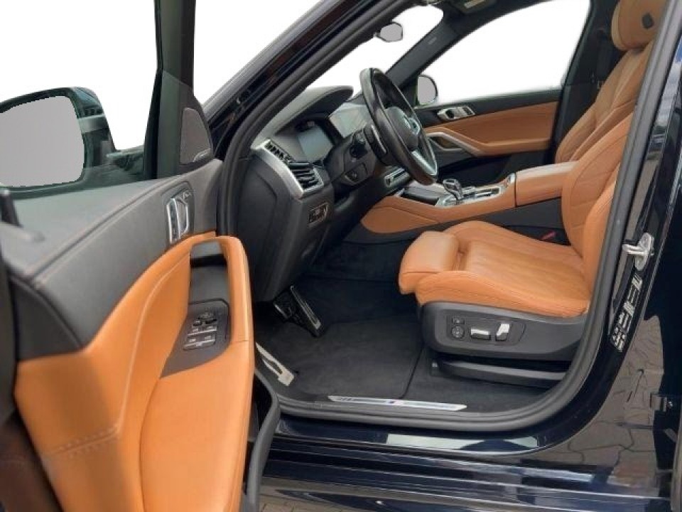 BMW X6 xDrive40d - foto 8