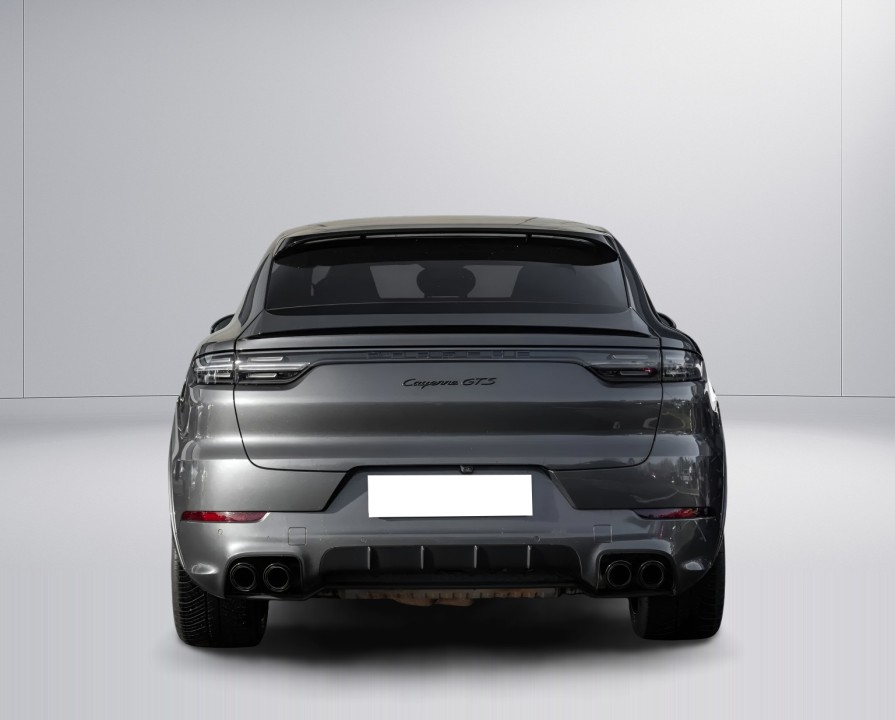 Porsche Cayenne GTS Coupe (4)