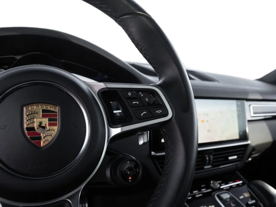 Porsche Cayenne GTS Coupe - foto 9