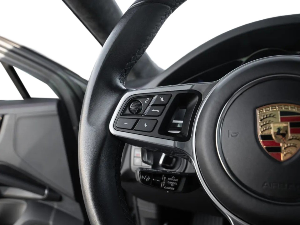 Porsche Cayenne GTS Coupe - foto 8