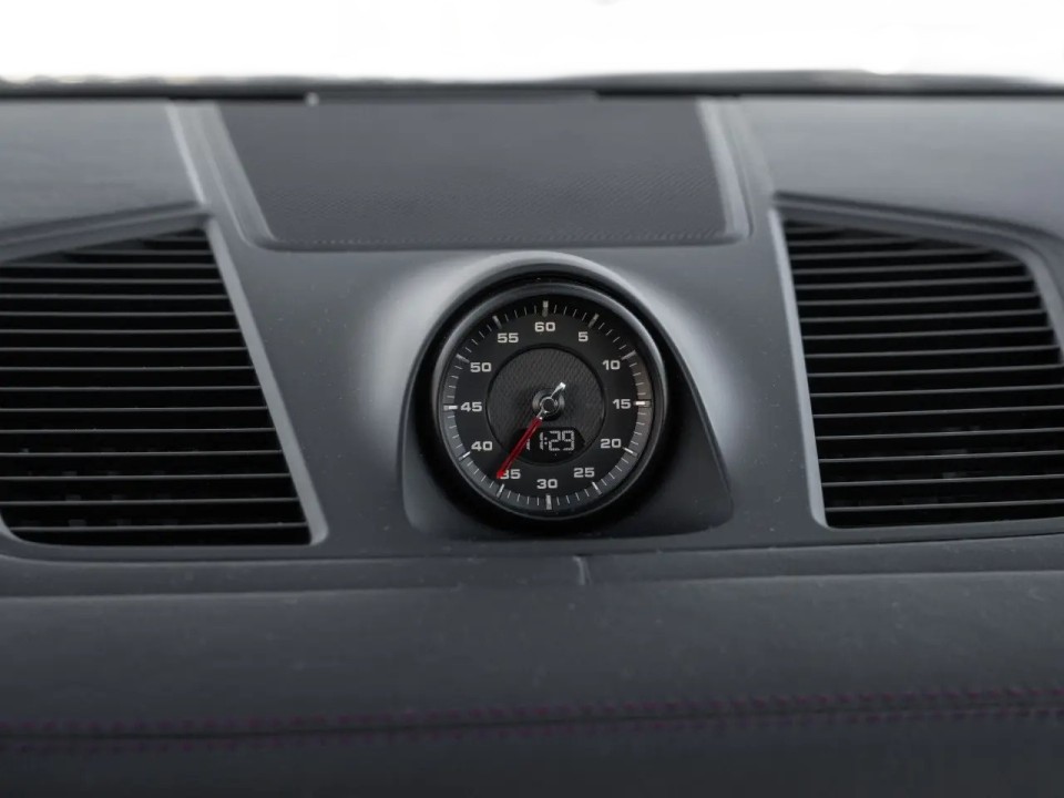 Porsche Cayenne GTS Coupe - foto 17