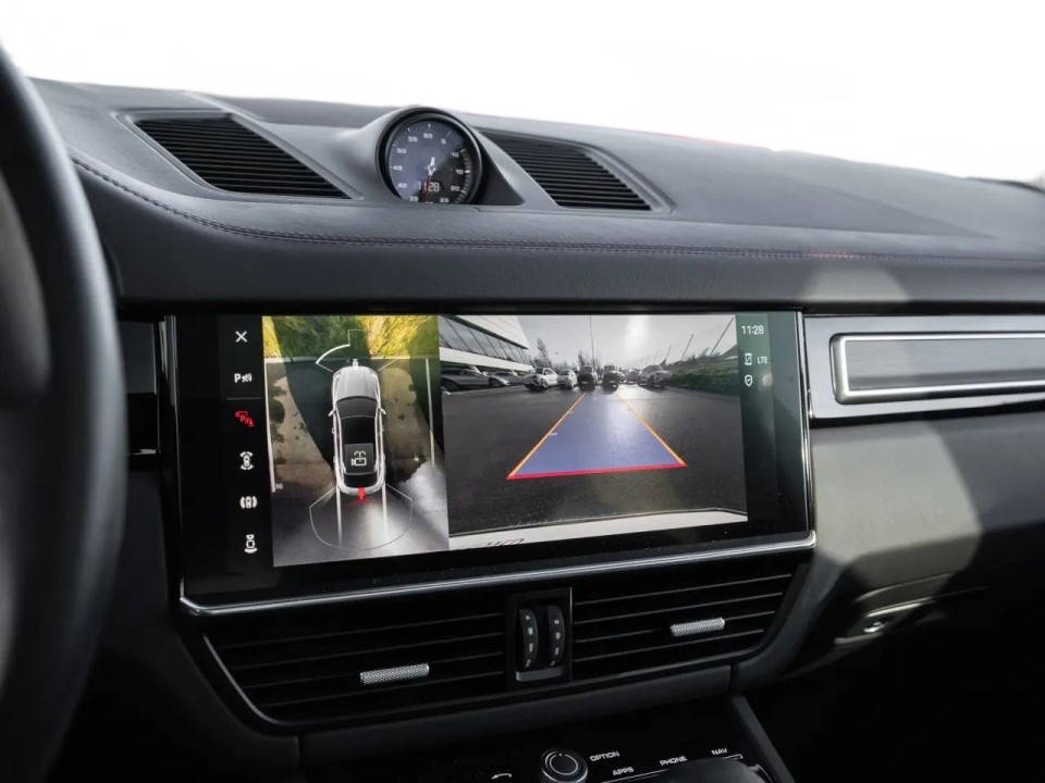 Porsche Cayenne GTS Coupe - foto 16