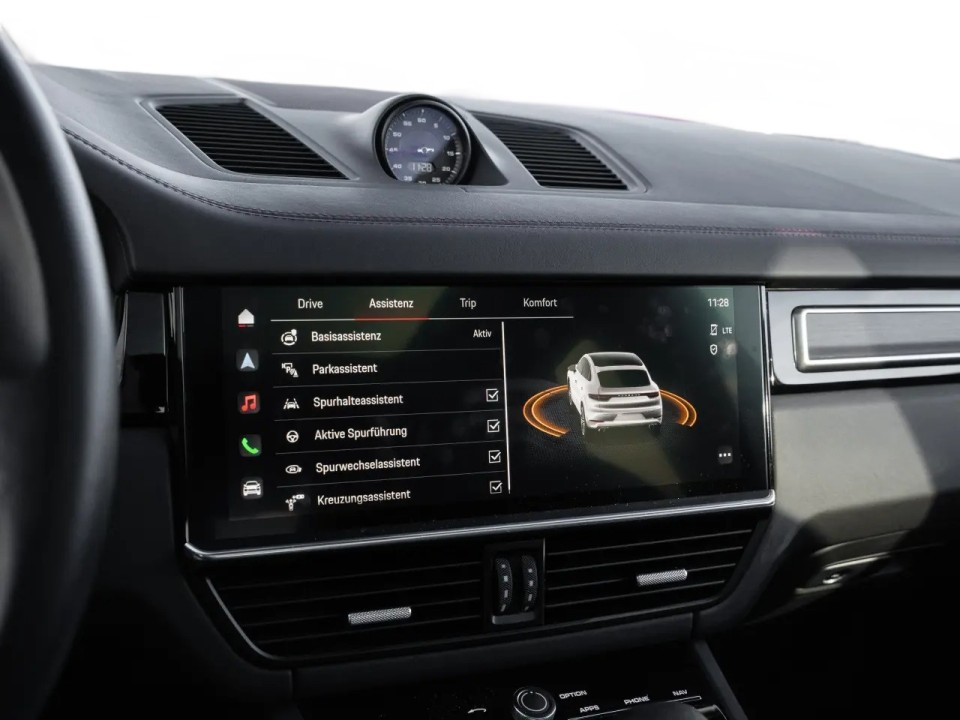 Porsche Cayenne GTS Coupe - foto 15