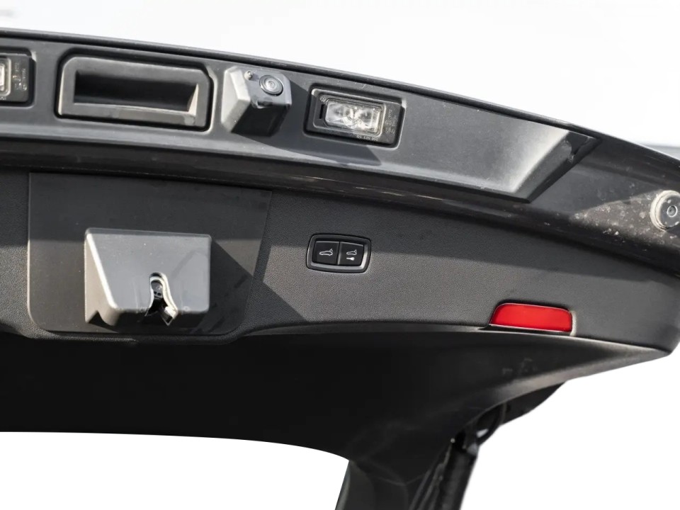 Porsche Cayenne GTS Coupe - foto 26