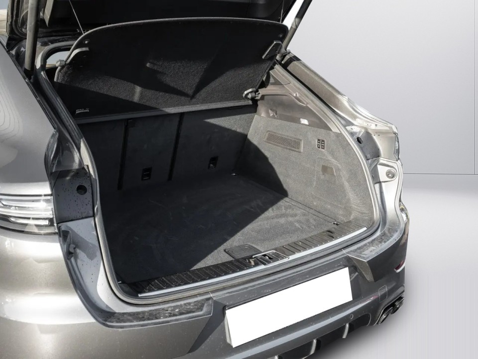 Porsche Cayenne GTS Coupe - foto 27