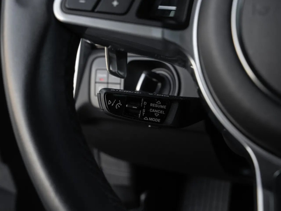 Porsche Cayenne GTS Coupe - foto 10