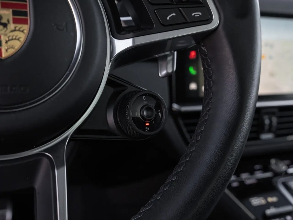 Porsche Cayenne GTS Coupe - foto 11