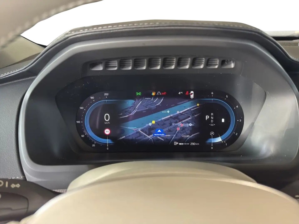 Volvo XC 90 B5 AWD Plus Bright - foto 9