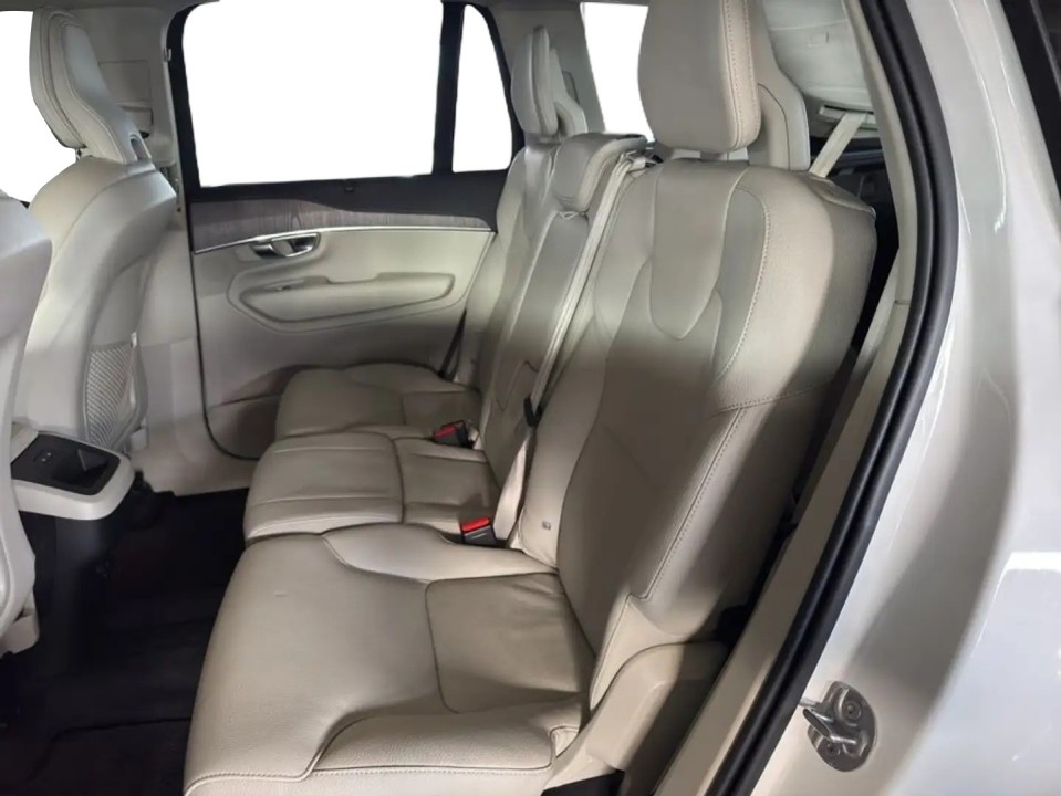 Volvo XC 90 B5 AWD Plus Bright - foto 12