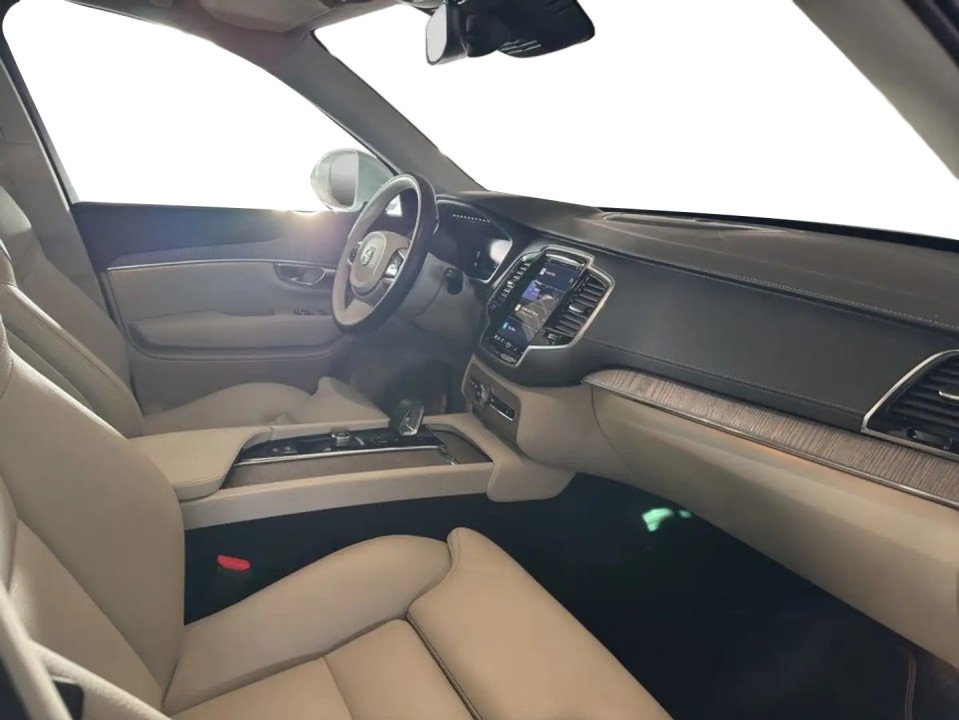 Volvo XC 90 B5 AWD Plus Bright - foto 8