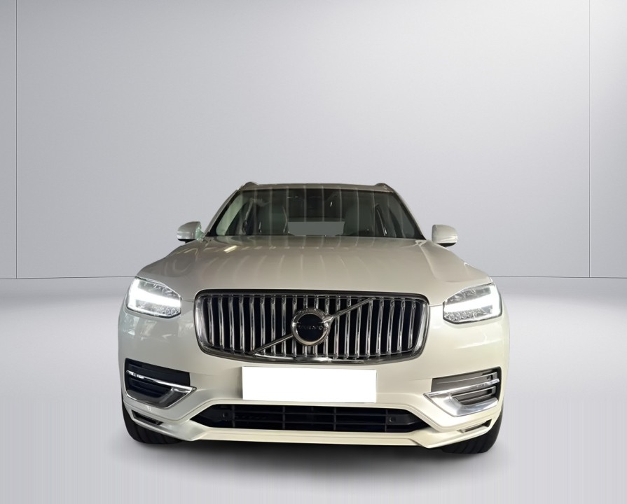 Volvo XC 90 B5 AWD Plus Bright (2)