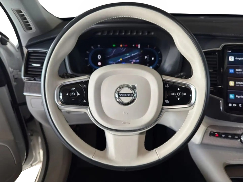 Volvo XC 90 B5 AWD Plus Bright (5)