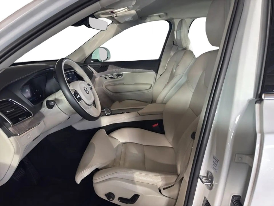 Volvo XC 90 B5 AWD Plus Bright - foto 7