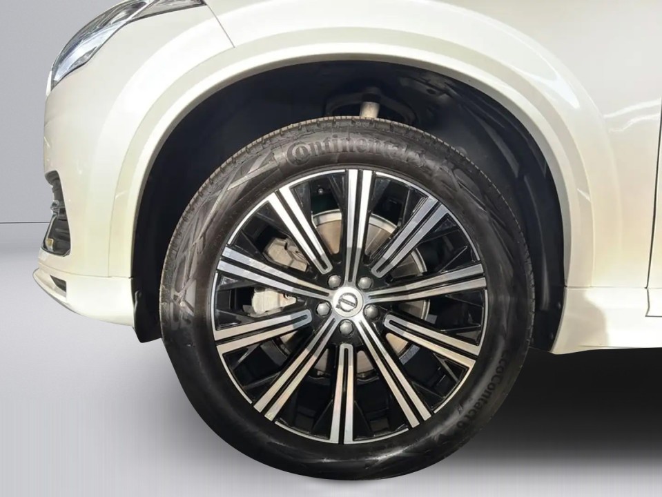 Volvo XC 90 B5 AWD Plus Bright - foto 15