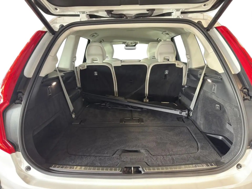 Volvo XC 90 B5 AWD Plus Bright - foto 14