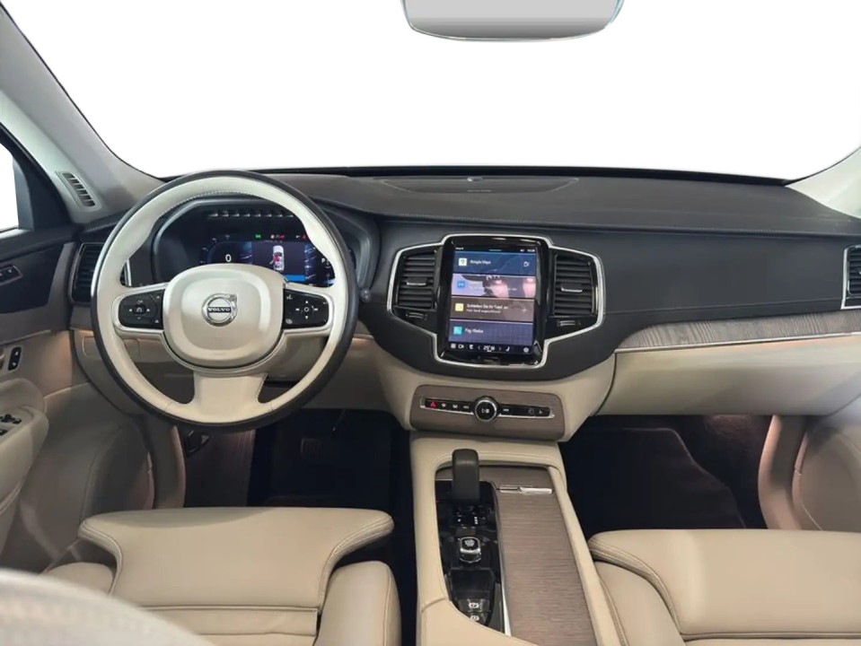 Volvo XC 90 B5 AWD Plus Bright - foto 6