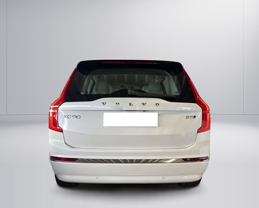 Volvo XC 90 B5 AWD Plus Bright (4)