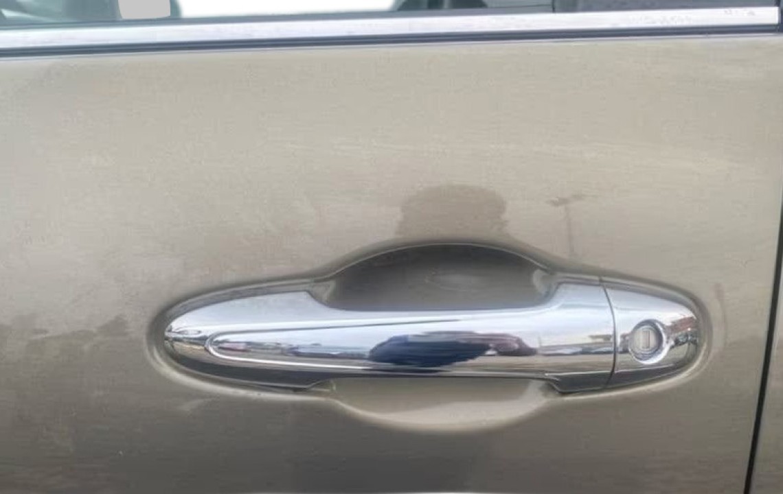 Toyota Hilux 2.4D Comfort - foto 10