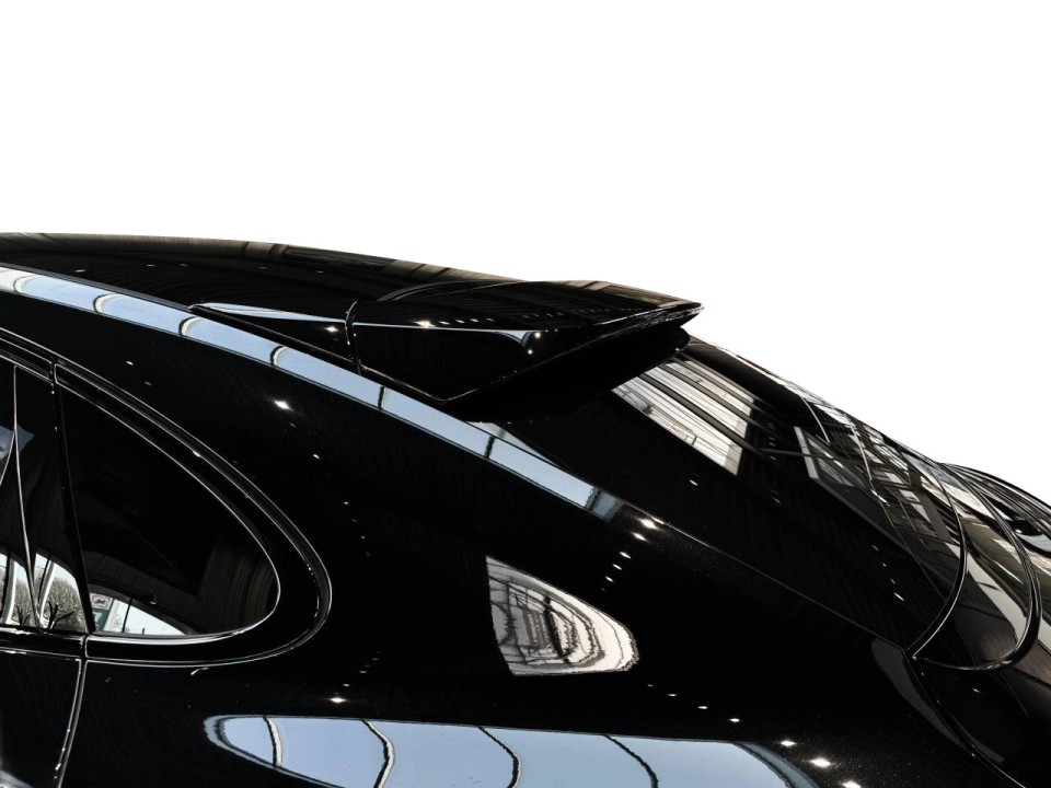 Porsche Cayenne GTS Coupe - foto 30