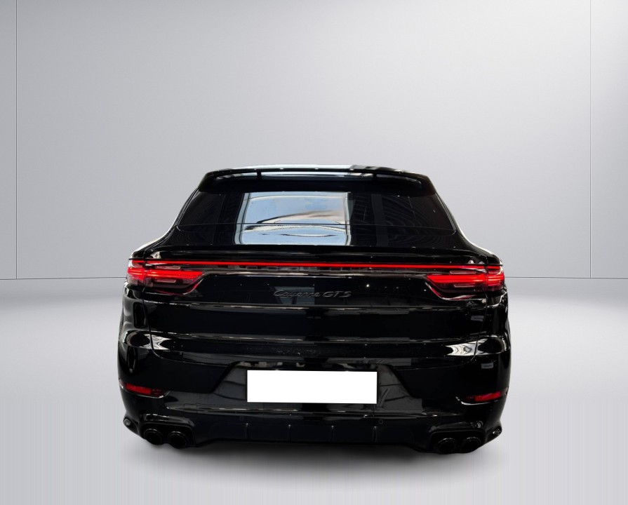 Porsche Cayenne GTS Coupe (5)
