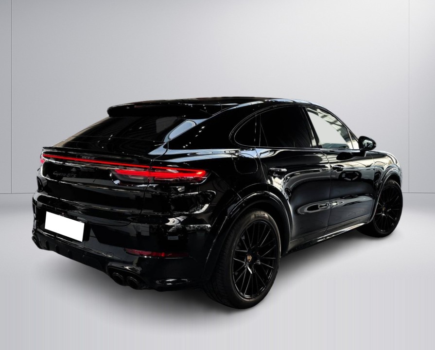 Porsche Cayenne GTS Coupe (4)