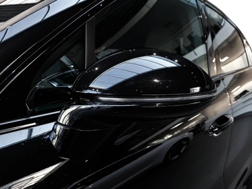 Porsche Cayenne GTS Coupe - foto 31