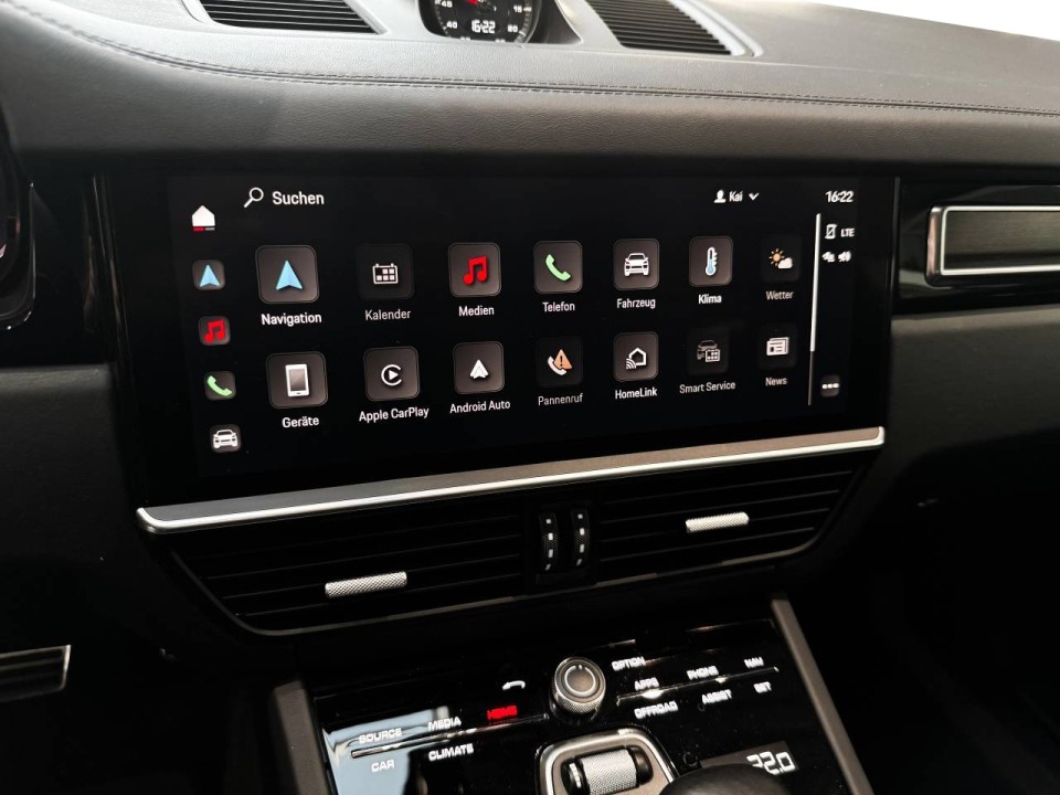 Porsche Cayenne GTS Coupe - foto 20