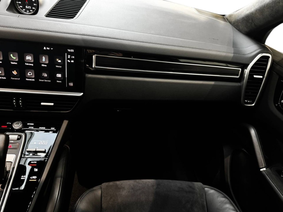 Porsche Cayenne GTS Coupe - foto 14