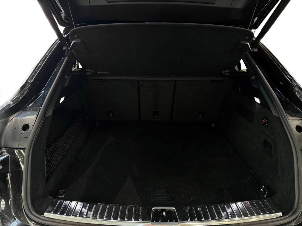 Porsche Cayenne GTS Coupe - foto 36