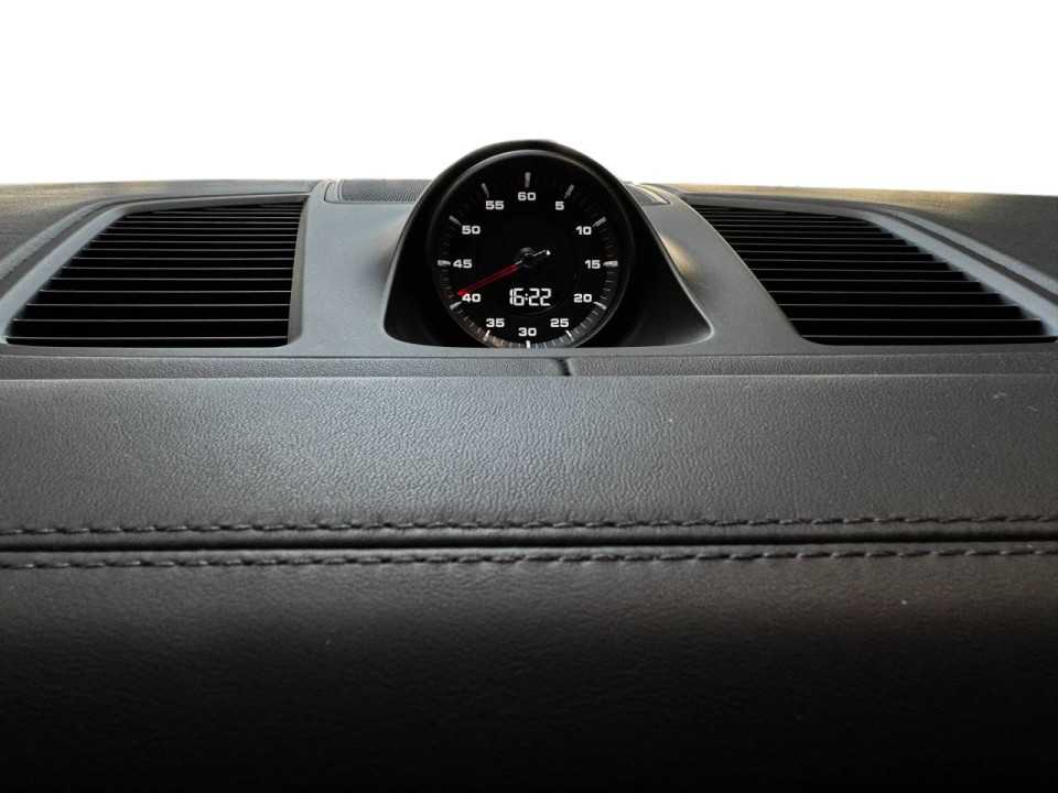 Porsche Cayenne GTS Coupe - foto 25