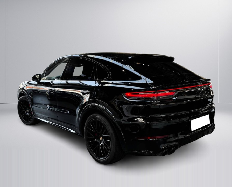 Porsche Cayenne GTS Coupe - foto 6