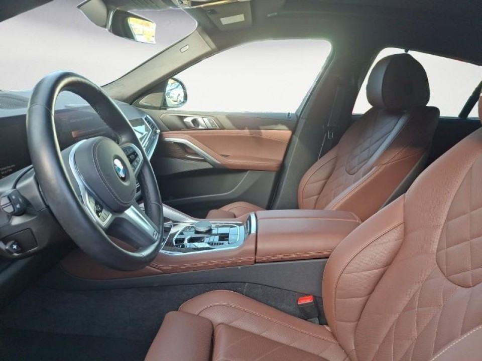 BMW X6 xDrive30d M-Sport (3)