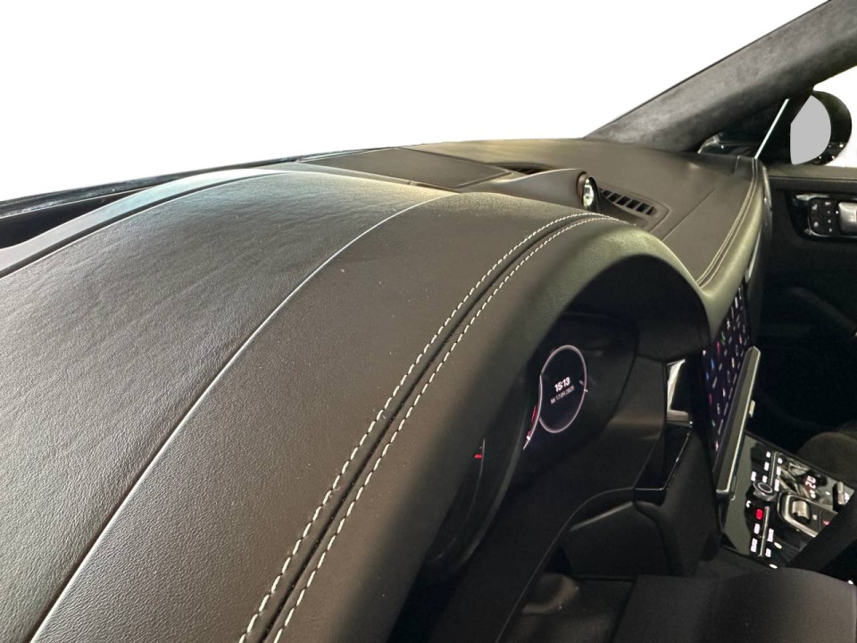 Porsche Cayenne Coupe GTS - foto 20