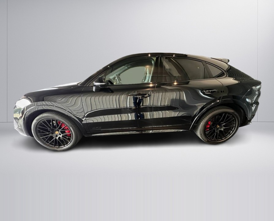 Porsche Cayenne Coupe GTS - foto 6