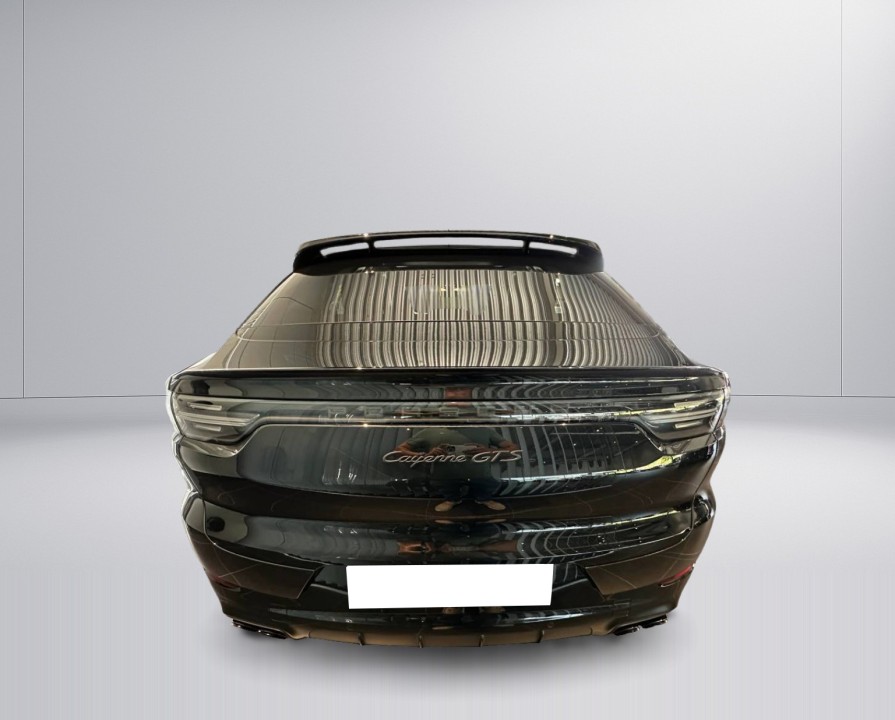 Porsche Cayenne Coupe GTS (4)