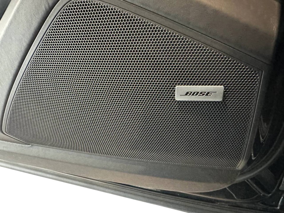 Porsche Cayenne Coupe GTS - foto 24