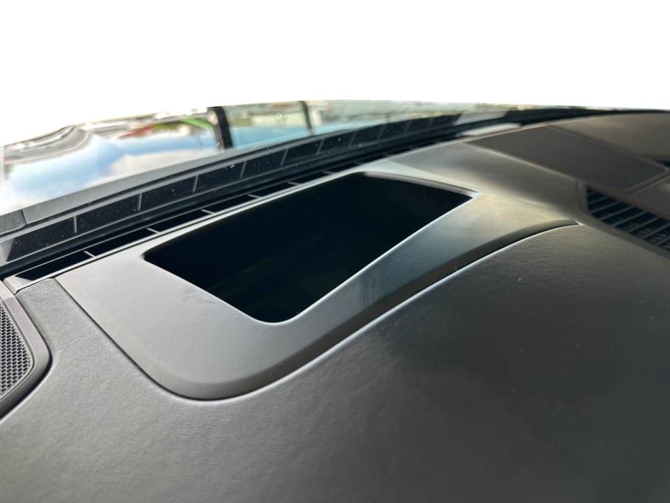 Porsche Cayenne Coupe GTS - foto 19