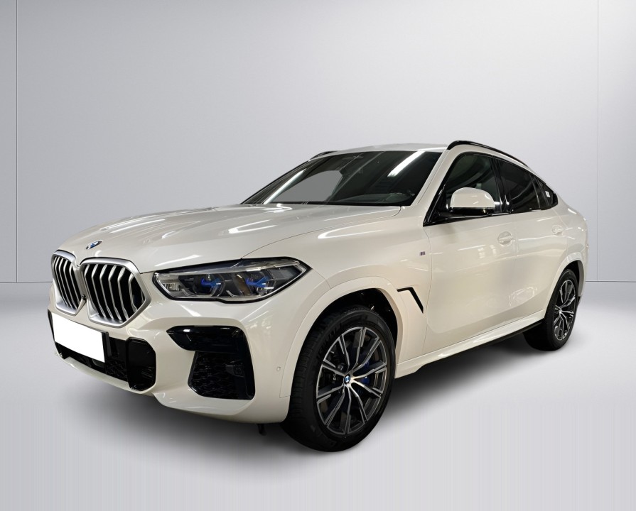 BMW X6 xDrive40d (4)