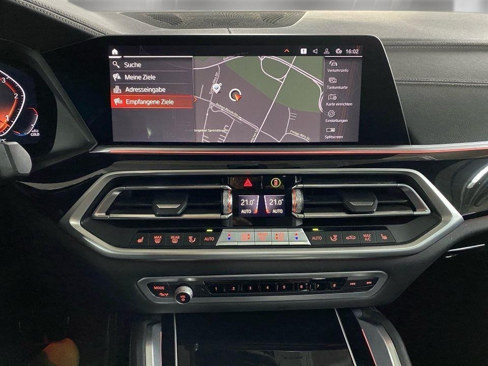 BMW X6 xDrive40d - foto 8