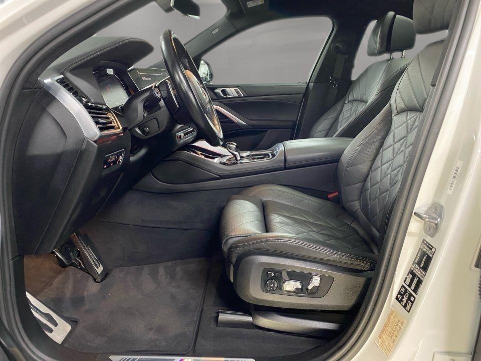 BMW X6 xDrive40d - foto 7