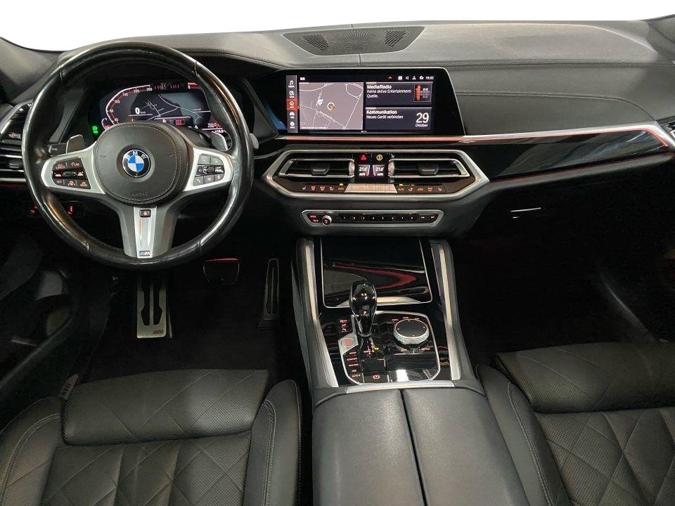 BMW X6 xDrive40d (5)