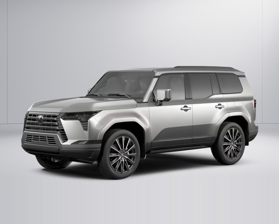 Lexus Seria GX 550 Executive (5)