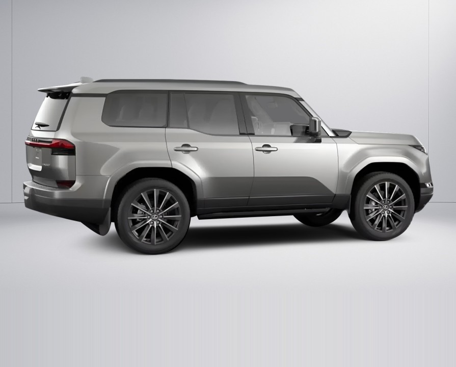 Lexus Seria GX 550 Executive (2)