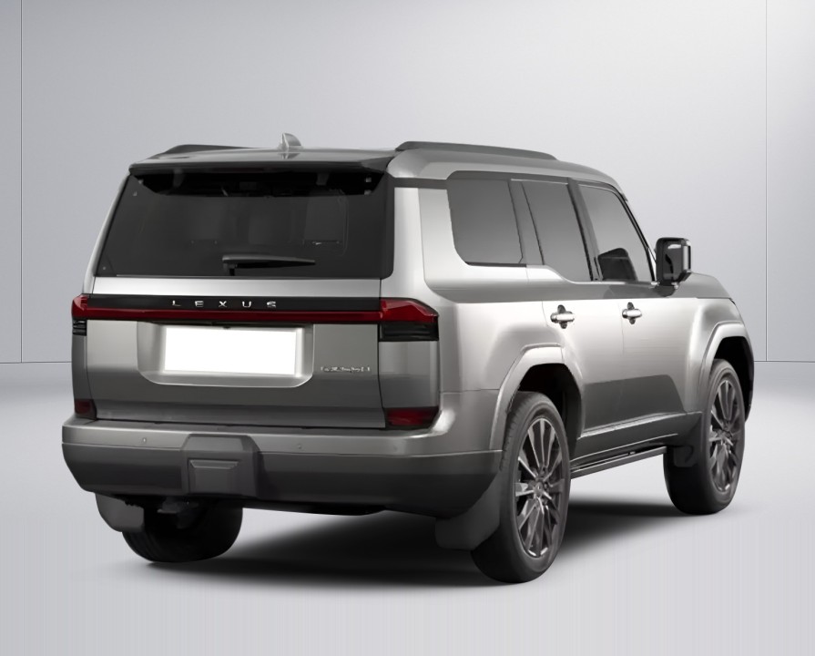 Lexus Seria GX 550 Executive (3)