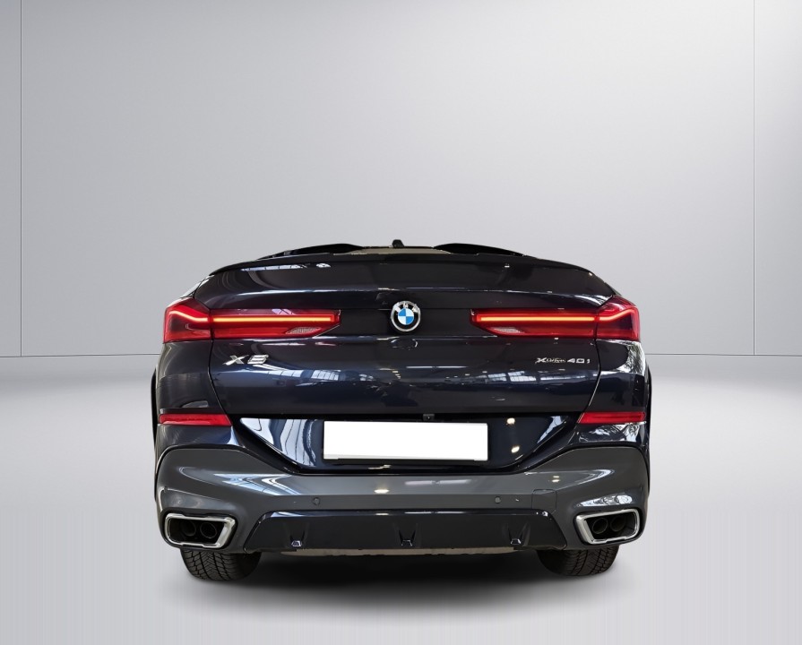 BMW X6 xDrive40i M-Sport (3)