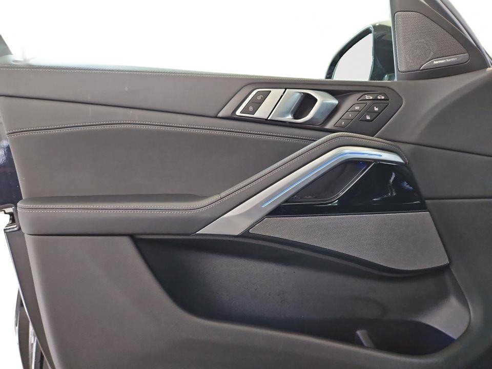 BMW X6 xDrive40i M-Sport - foto 16