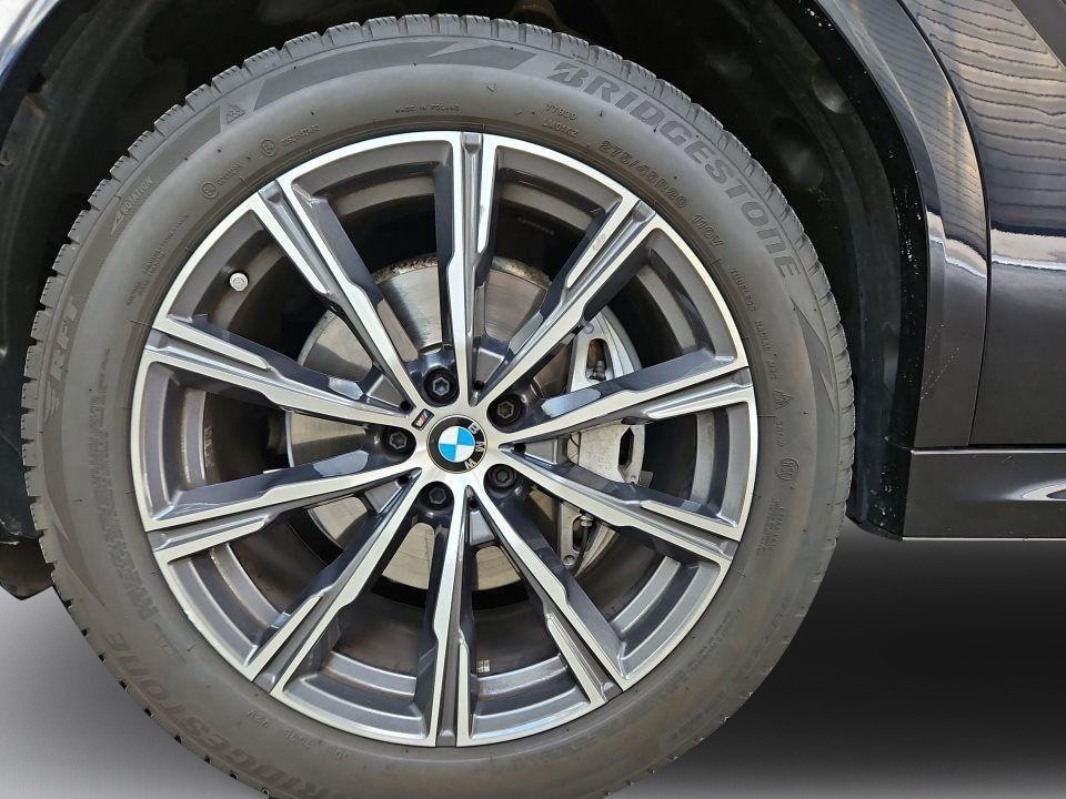 BMW X6 xDrive40i M-Sport - foto 18