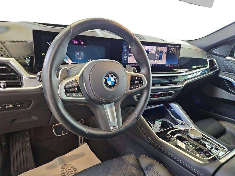 BMW X6 xDrive40i M-Sport - foto 8